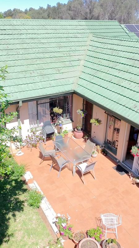 3 Bedroom Property for Sale in Vryburg North West